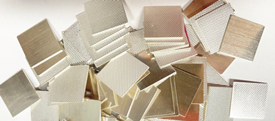 AgSnO2 தொடர்புத் துண்டுக்கான வழக்கமான ஏற்றுமதி