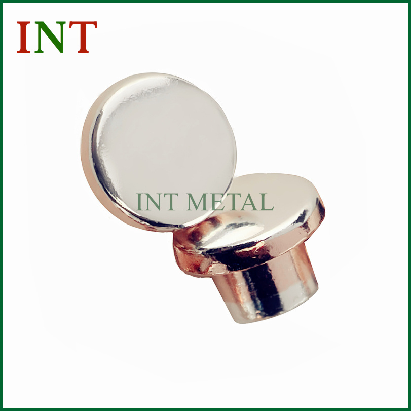 சில்வர் டின் ஆக்சைடு மின் தொடர்பு